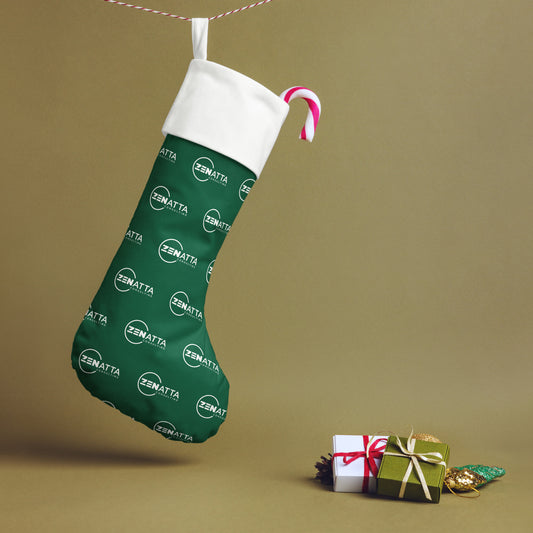 Christmas stocking