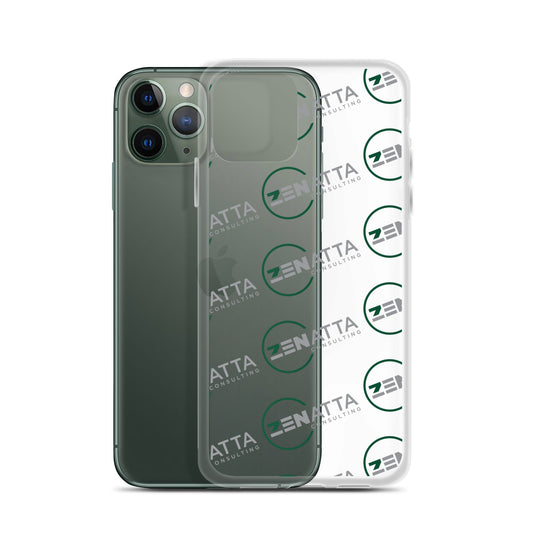 Clear Case for iPhone® - Color