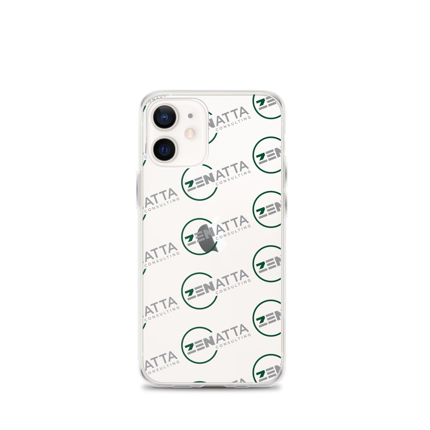 Clear Case for iPhone® - Color