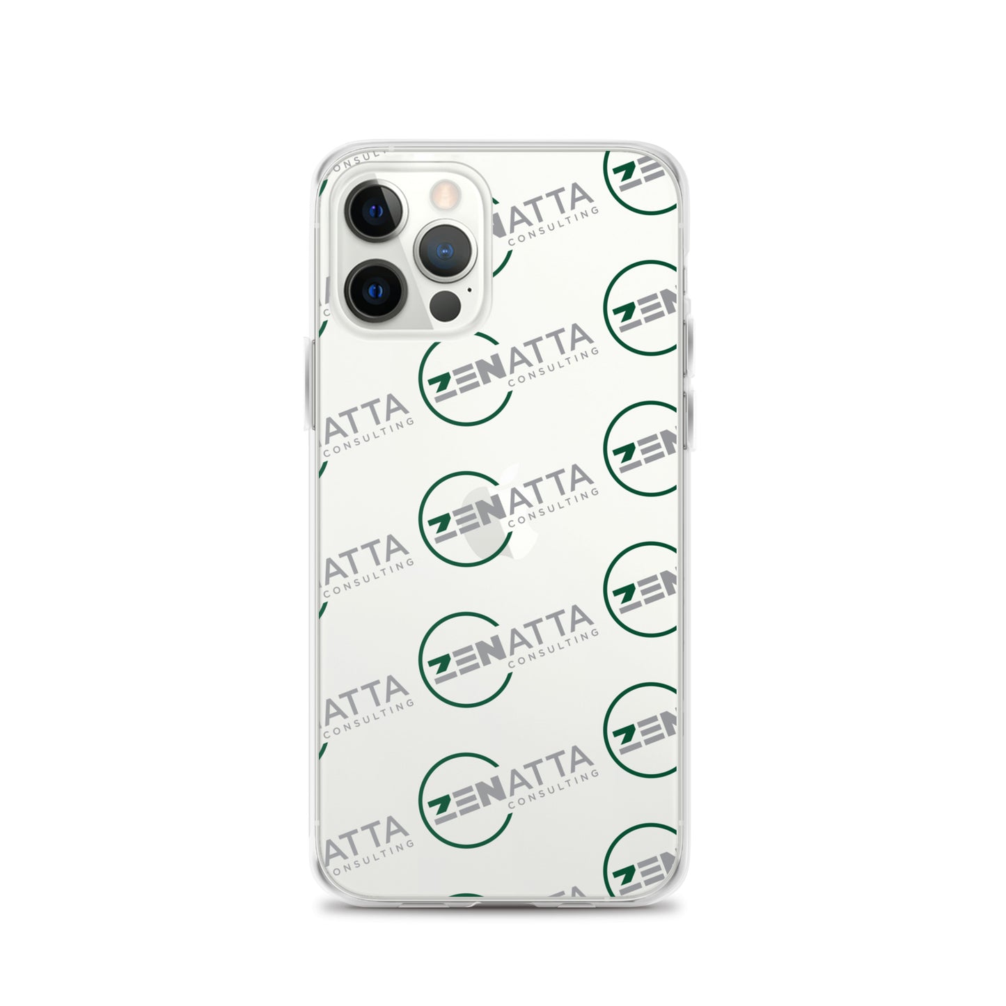 Clear Case for iPhone® - Color