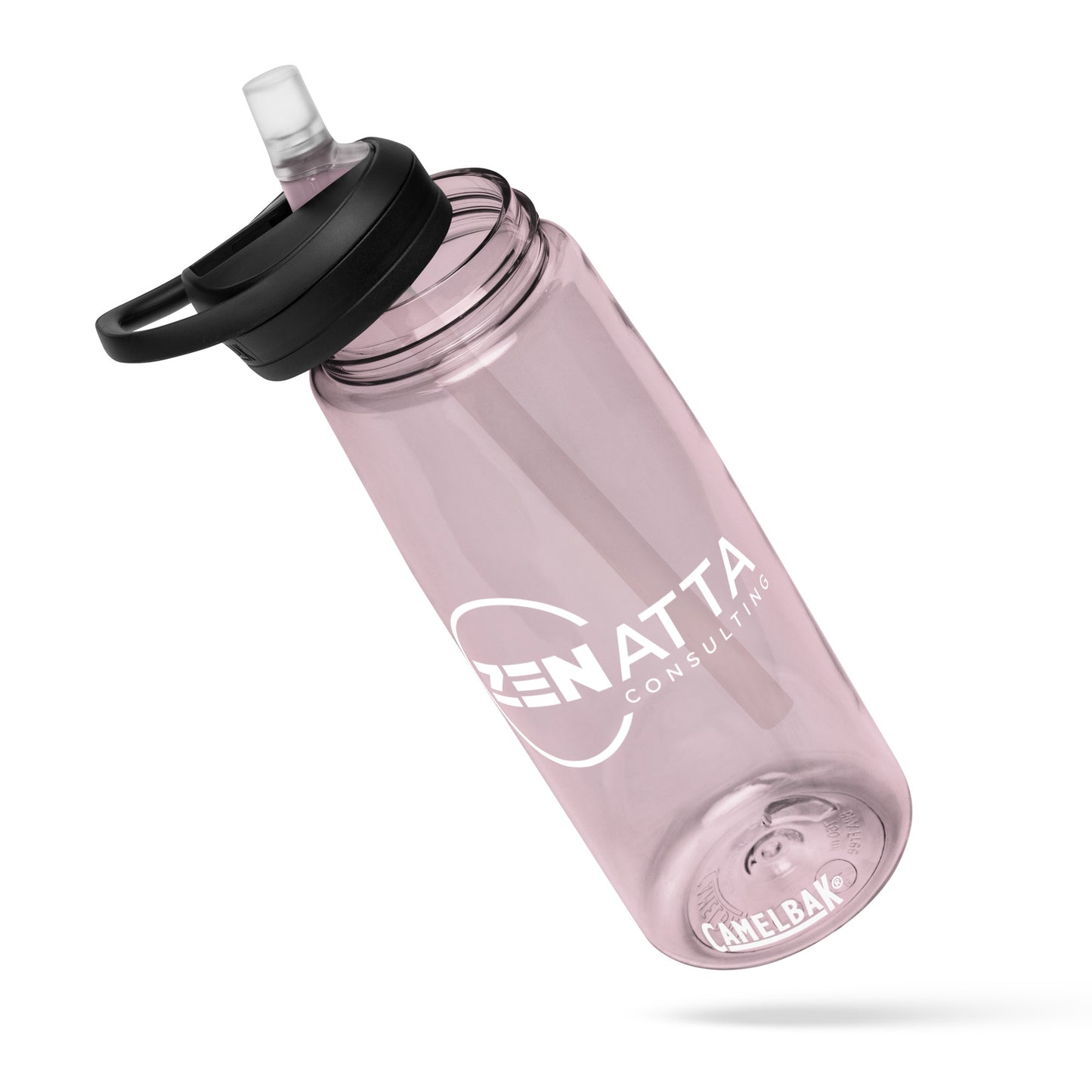 Sports water bottle