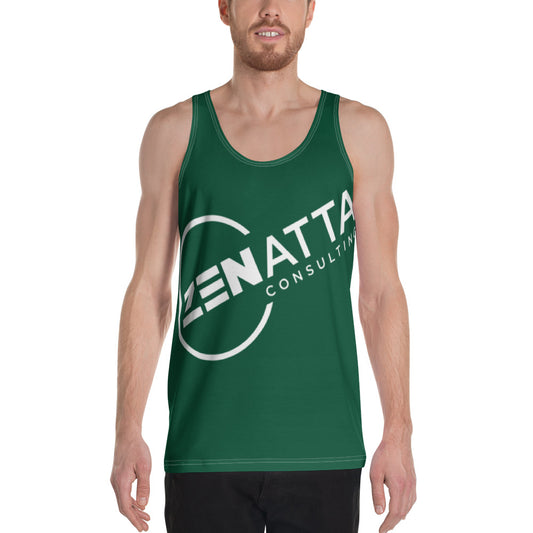 Unisex Tank Top