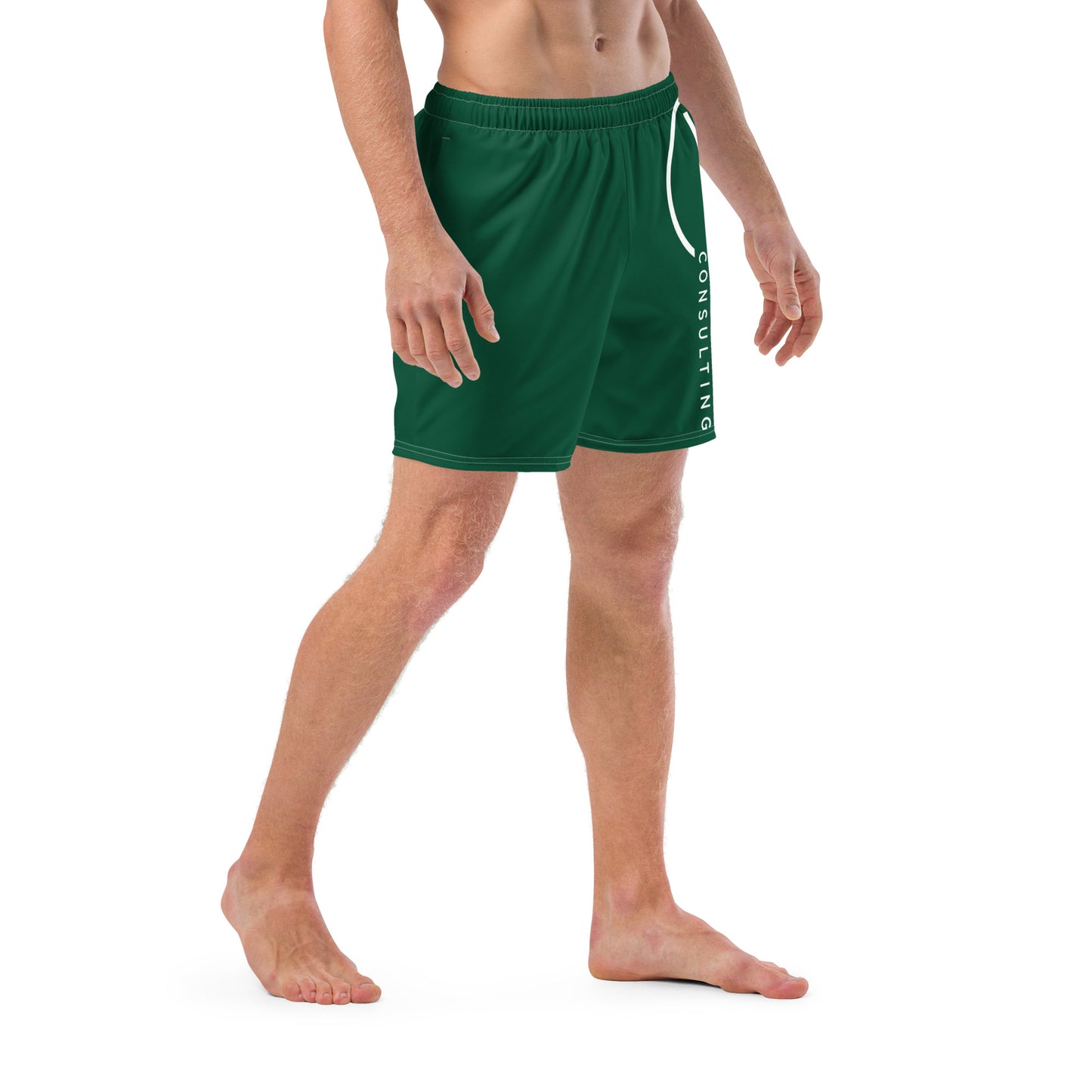 Men's swim trunks