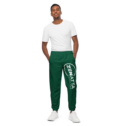 Unisex track pants