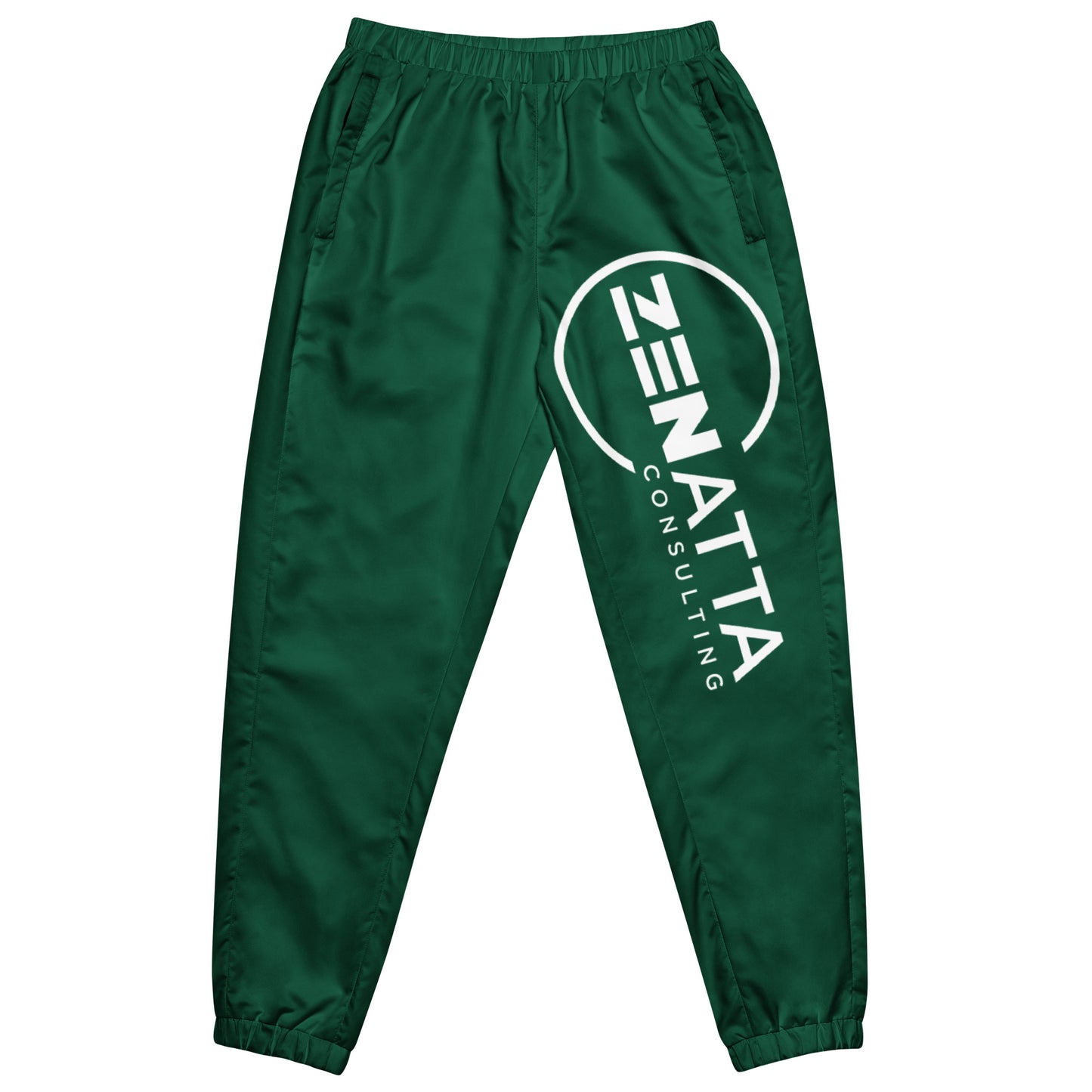 Unisex track pants